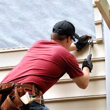 Reliable Prosser, WA Siding Solutions